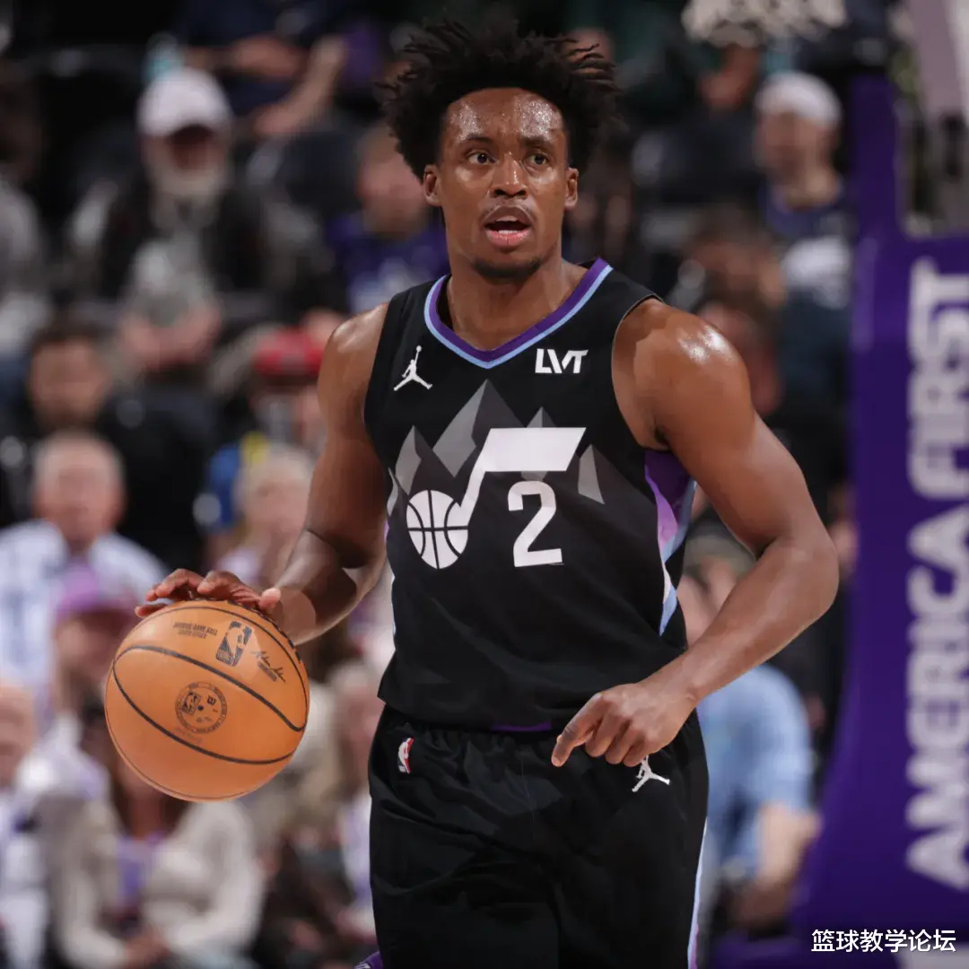 2 cho 1! NBA xuất hiện lại một